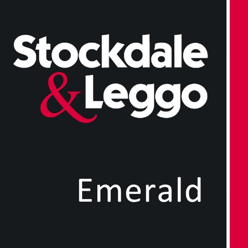 Stockdale & Leggo Emerald
