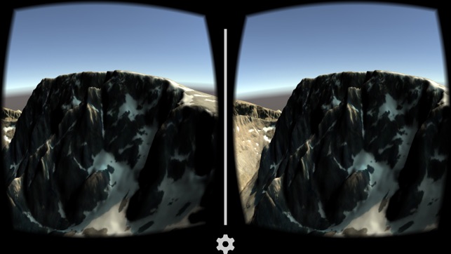 OS Virtual Reality - Ben Nevis(圖3)-速報App