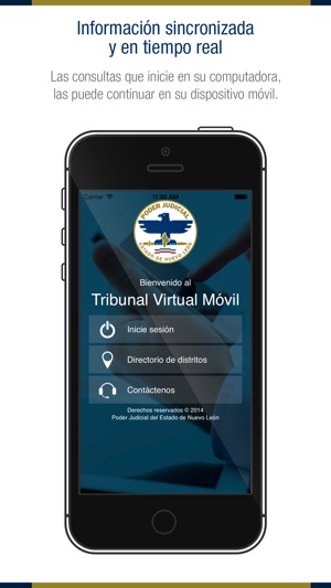 TribunalVirtual(圖4)-速報App