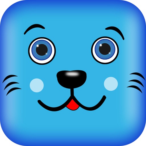 Lolli Candy Decoration-Kids iOS App
