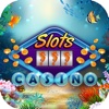 Slots Underwater - Deep Ocean Slot Machine