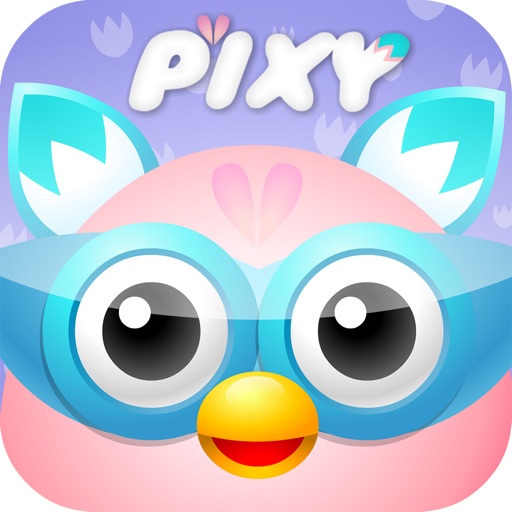 PIXY