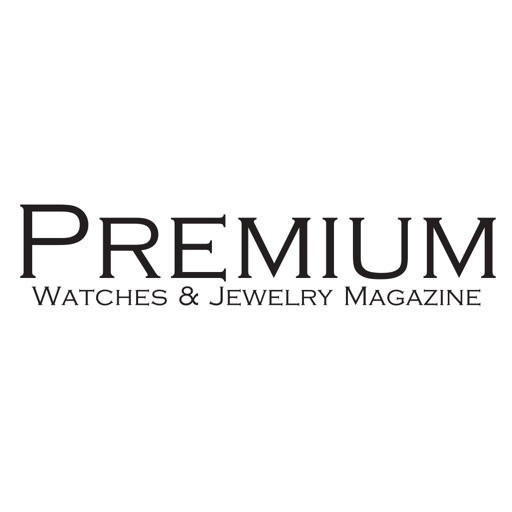 Premium Magazine icon