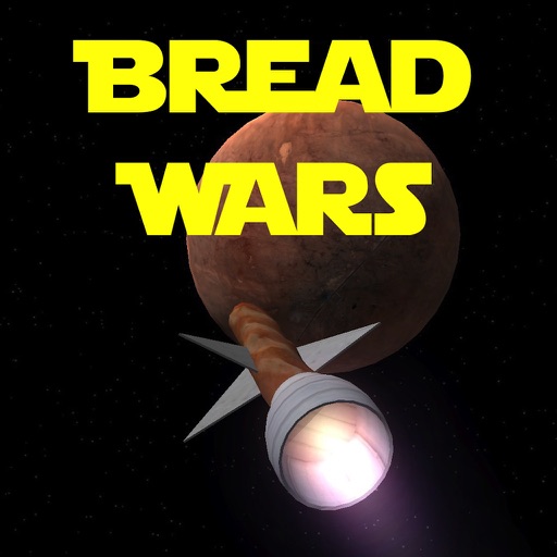 Bread Wars iOS App