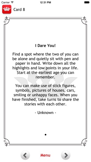 Dare2Share English(圖4)-速報App