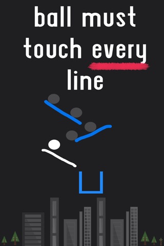 Three Lines Game screenshot 4