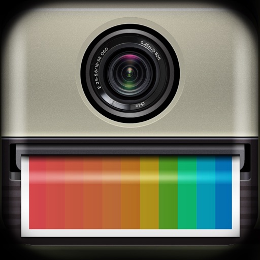 Live FX Plus - Best Photo Editor and Stylish Camera Filters Effects