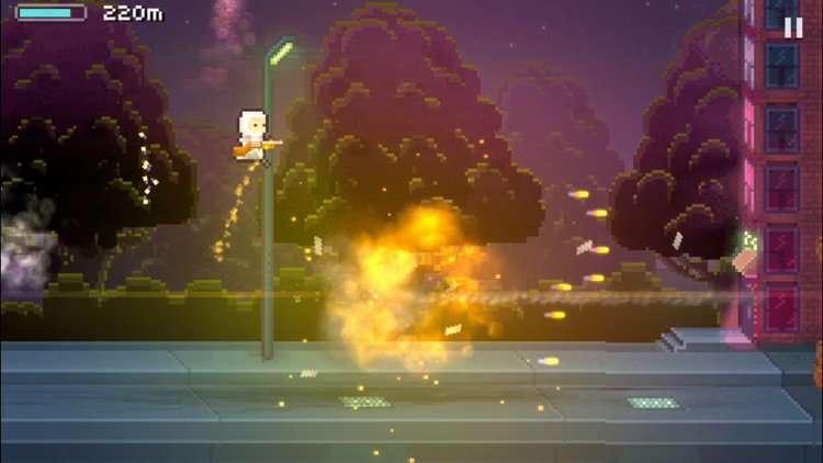 Lastronaut screenshot-0