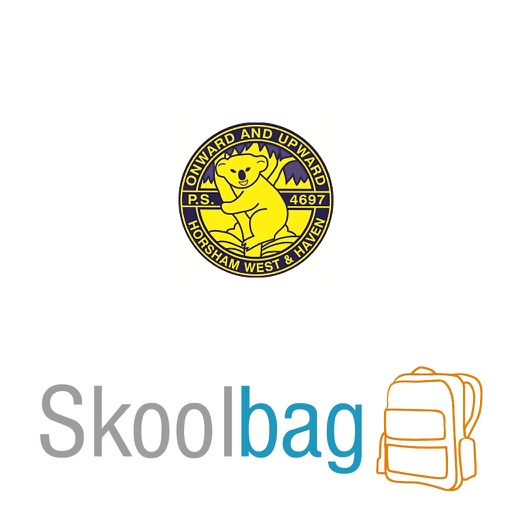 Horsham West and Haven Primary School - Skoolbag