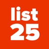 List25