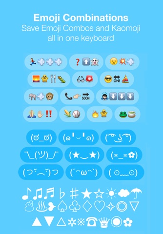 Emojiyo - Emoji Search and Theme Keyboard screenshot 2