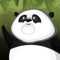 Baby Panda Rope Escape - Fun Bamboo Swing