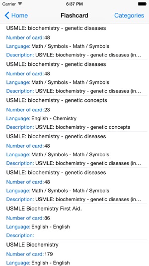 USMLE Test(圖4)-速報App