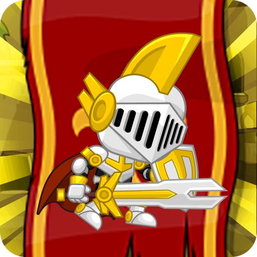 Aurum Duellum – Medieval Battle of Knights iOS App