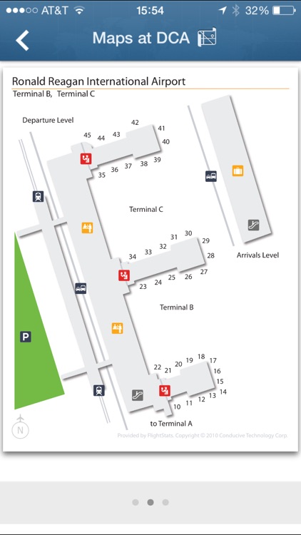 GateGuru, Airport Info & Flight Status screenshot-4
