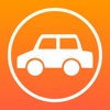 LostCar: Find Your Car's Location in No Time