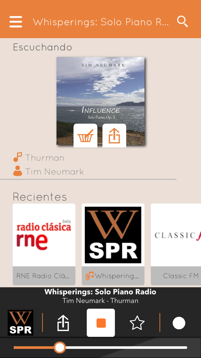 Classical by myTuner Pro