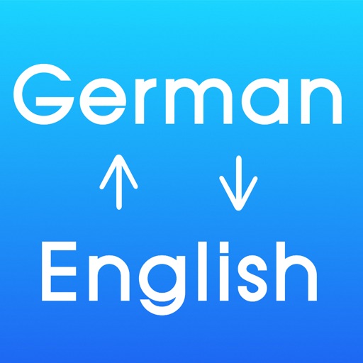 QuickDict German-English