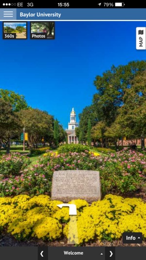 Baylor Graduate School