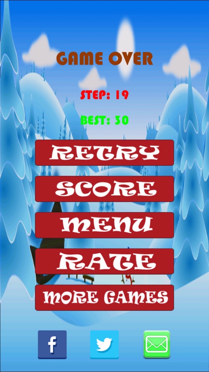 Hit Santa Smash Santa with Snowball 2015 -Crazy New Year Arcade Game For Cool Shooters