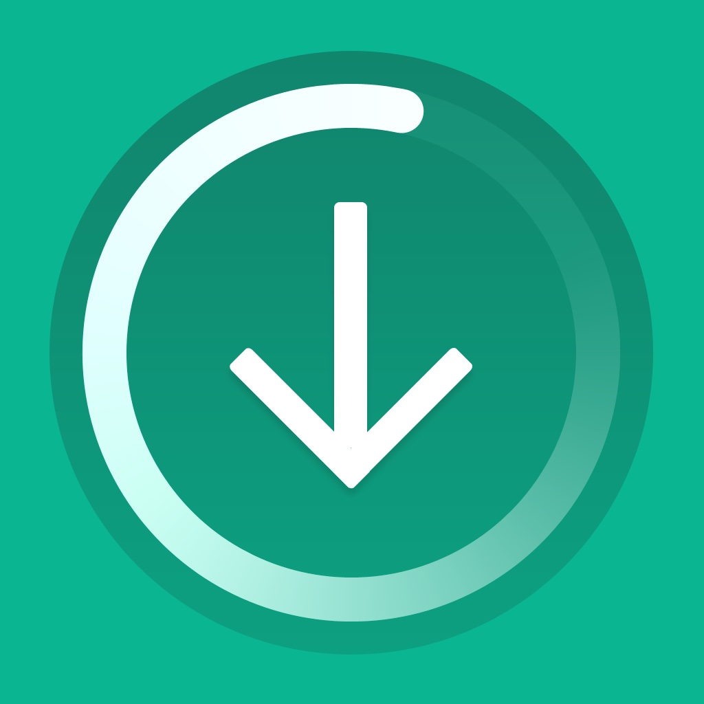 VGrab - Video downloader for Vine, Save for Vine iOS App