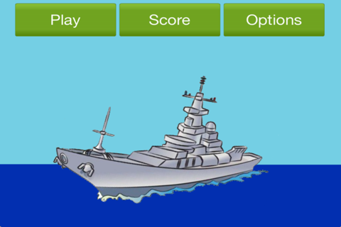Naval BattleShip screenshot 3