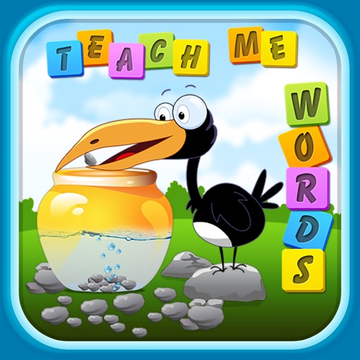 Teach Me Words icon