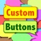 Custom Buttons is a practical app that lets you set up your favorite photos and words as playable buttons