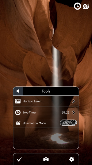 ‎Timelapse Recorder Screenshot