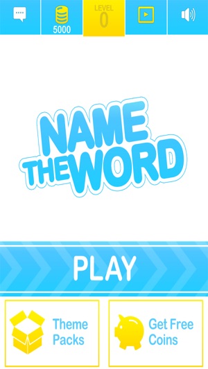 Name the Word - Play One of the Best Educational Puzzle & Gu(圖2)-速報App