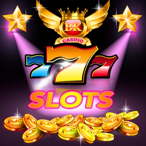 ````````````````````````````1``````````````````````````Casino Slots and Poker: Game For Free! icon