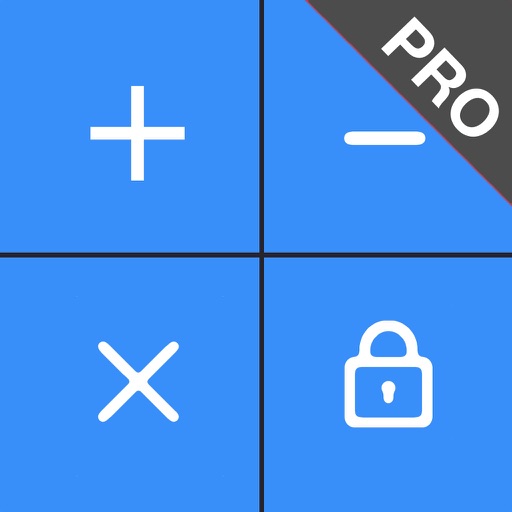 Secret Calculator Pro - Private Photos & Videos Hide Vault