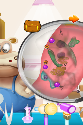 Pet Ear Doctor screenshot 4