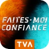 Faites-moi confiance Jeu TV