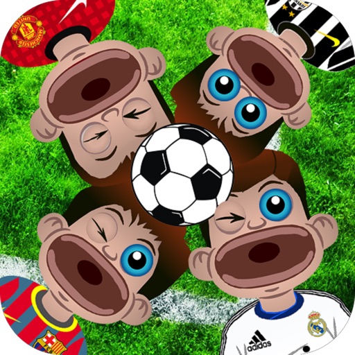 Crazy Soccer Dentist PRO - Fix Decay Tooth for The Best Football Team Players Icon