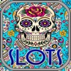 Abaralum Mexican Skull Slots 777 Free