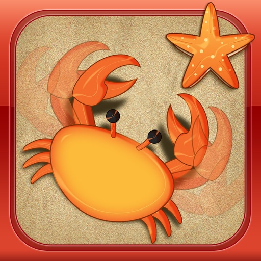 Beach Strife iOS App