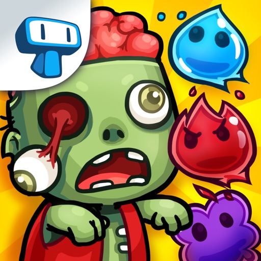 Monster Defense! Cast Powerful Spells Against Dreadful Creatures iOS App