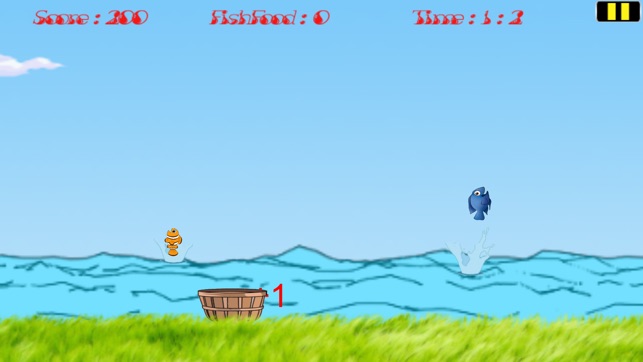 Toddler Fishing(圖2)-速報App