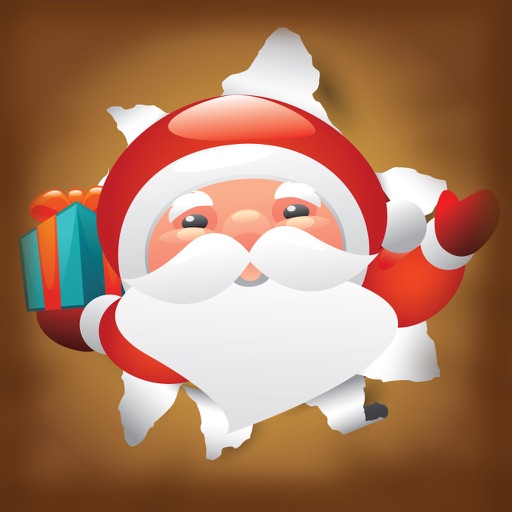 Santa Jump Infinite Snowball Rotation Frenzy - Best Game For Christmas icon