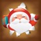 Santa Jump Infinite Snowball Rotation Frenzy - Best Game For Christmas