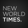 New World Times by Curlify