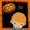 Halloween 3D run