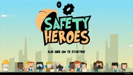 Game screenshot Safety Heroes mod apk