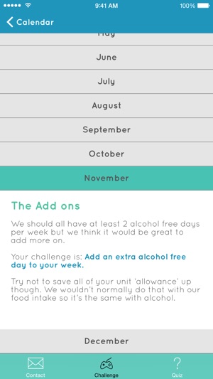 Leaf – Your Discreet Drink Tracker(圖5)-速報App