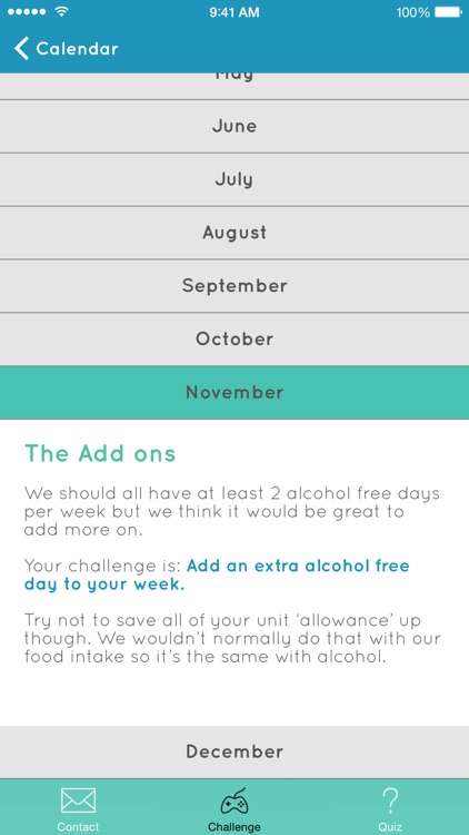 Leaf – Your Discreet Drink Tracker screenshot-4
