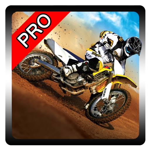 2.5D Gravity Motorcycle PRO icon