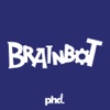 Brainbot by PHD @ WBF Milano