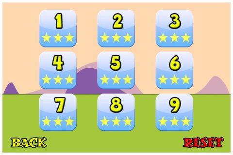 Ninja Pig Math screenshot 3