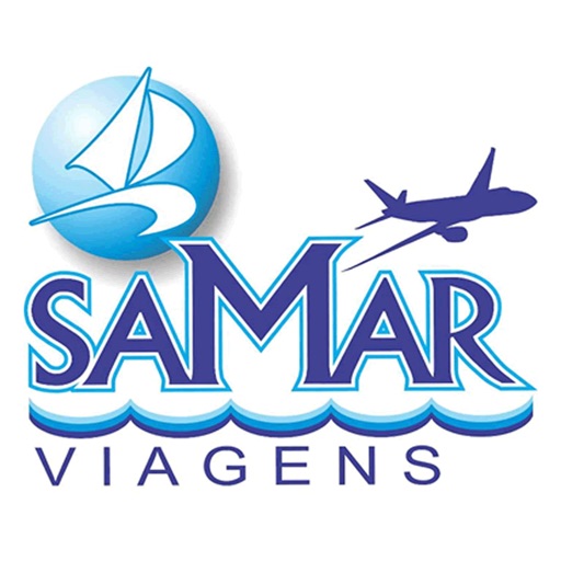 Samar Viagens icon